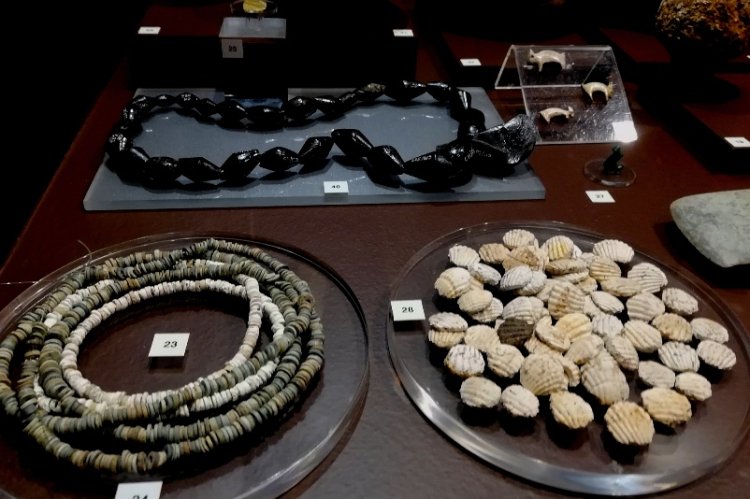 Oficina de Joalharia Contemporânea – Idade do Bronze [Esgotado]