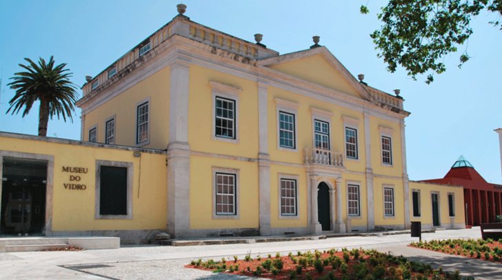 MUSEU DO VIDRO CELEBRA 26 ANOS