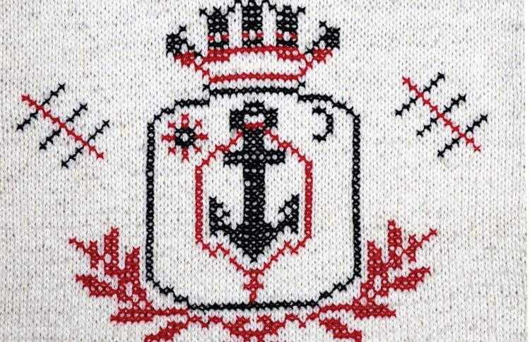 Exposição 'IDENTIDADE. A Camisola Poveira”