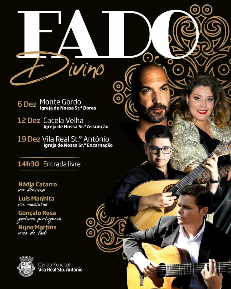 Fado Divino