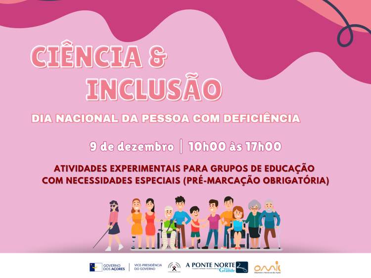 Ciência & Inclusão
