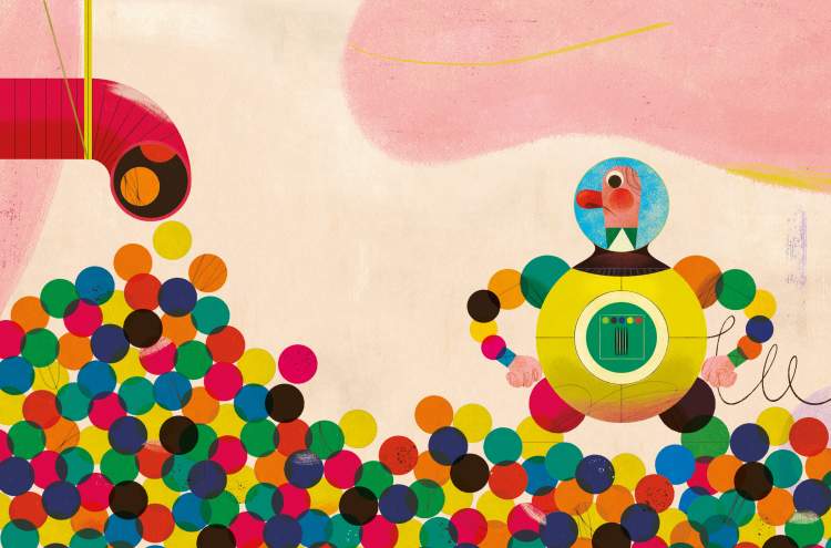 Uma pausa, uma exposição! : “Este ilustrador não é grande coisa”, de Gonçalo Viana