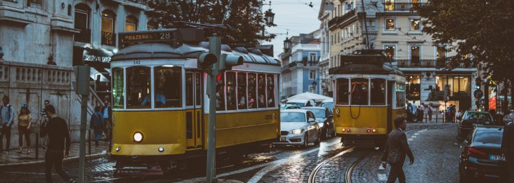 Iniciación al portugués