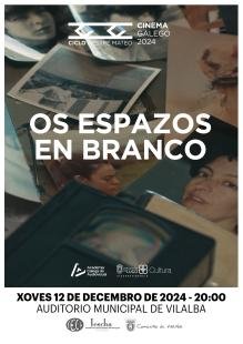 OS ESPAZOS  EN BRANCO - CICLO MESTRE MATEO