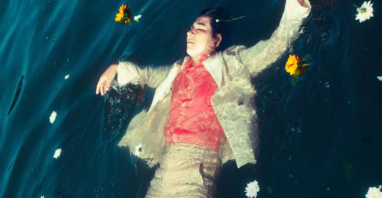 CRENTE | Luana do Bem