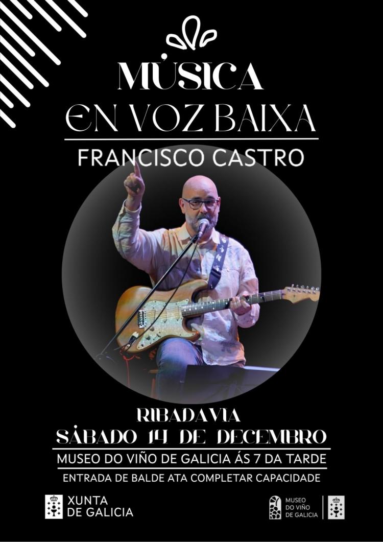 Música en voz baixa