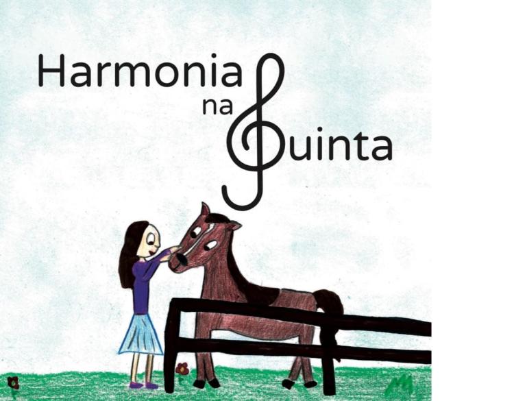 Concerto 'Harmonia na Quinta”
