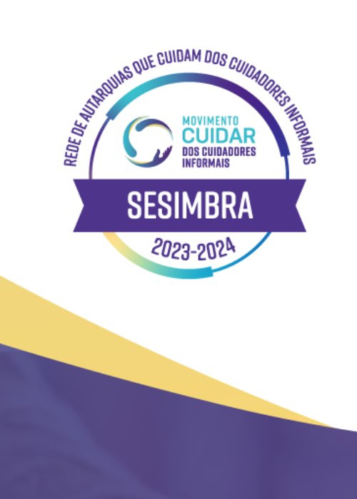 Sessão de Esclarecimento para Cuidadores Informais