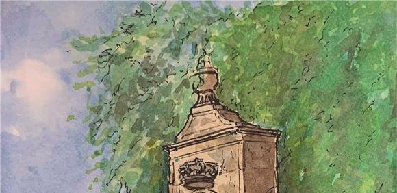 RISCOS CALCULADOS de Zé Maia