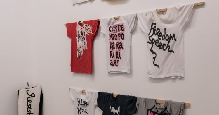 ACLOC O’CLOCK - Território #7