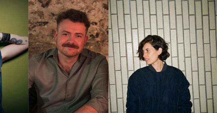 Um Encontro entre Música e Imagem - Jogo Cruzado #7