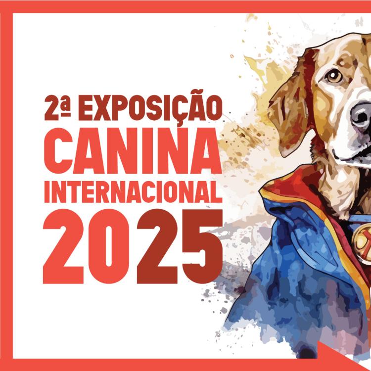 2.ª Exposição Canina Internacional