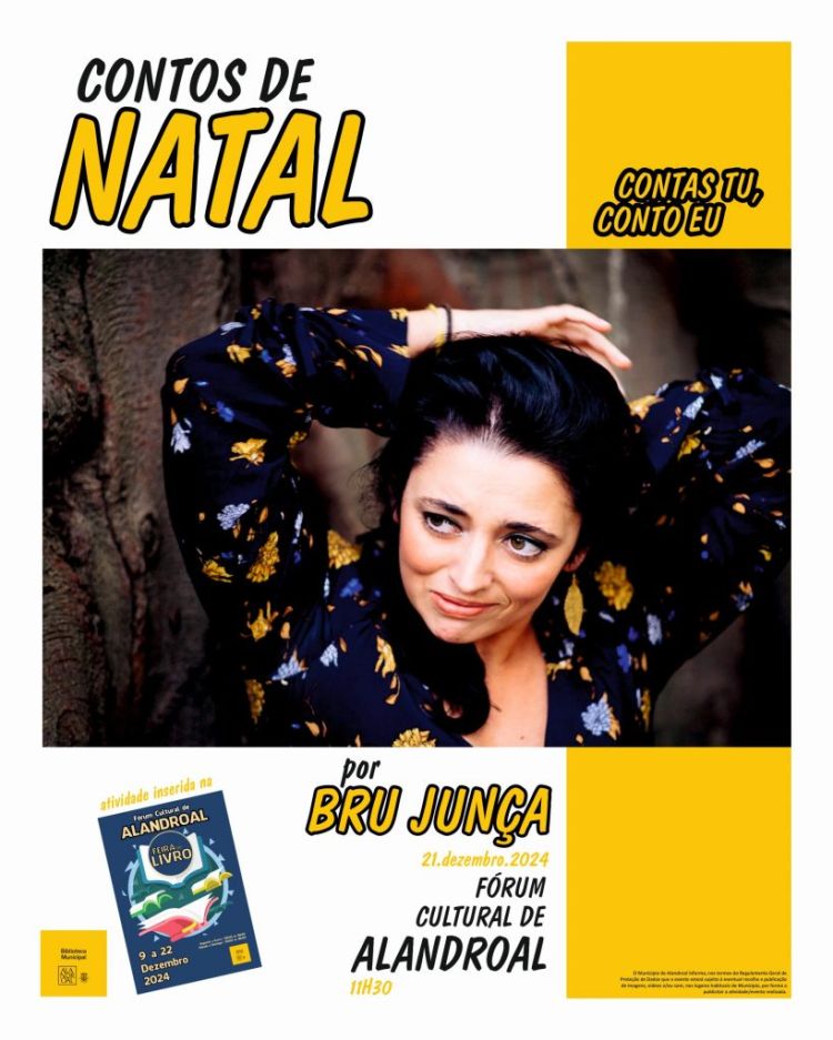 Contos de Natal – por Bru Junça