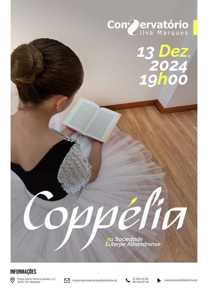 Coppélia