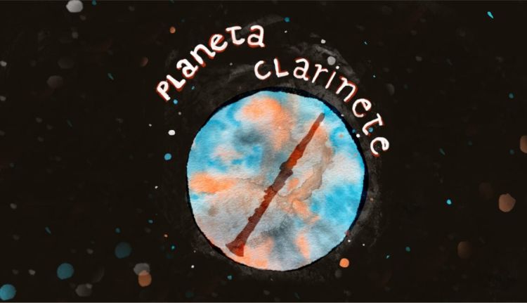 Planeta Clarinete