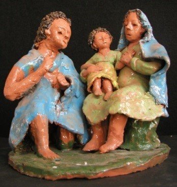 Peça do Mês de Dezembro