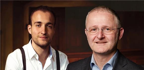 BAROQUE MASTERPIECES - ROBERT EHRLICH & ALEXANDER VON HEIßEN