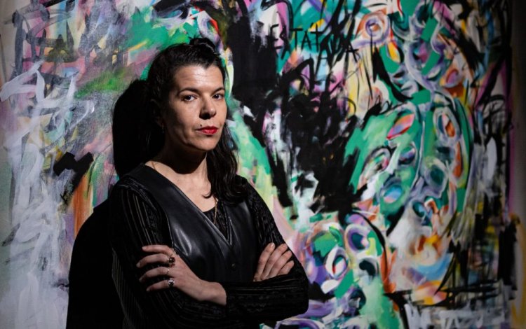 órbita #33 – joana da conceição