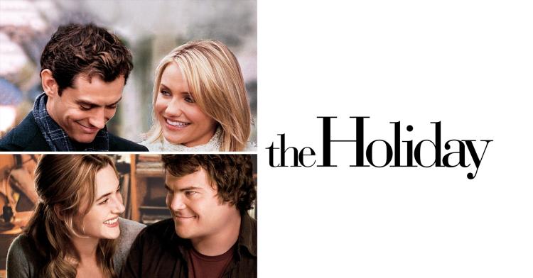 The Holiday @ Impact Hub Penha