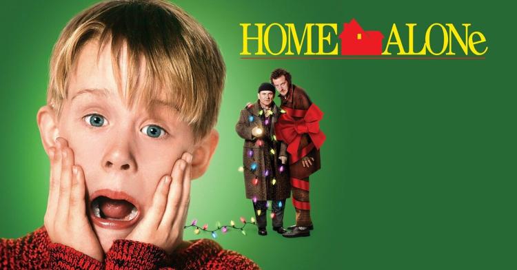 Home Alone @ Impact Hub, Penha