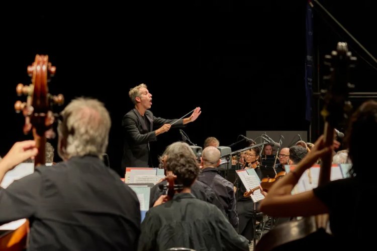 Andalucía Sinfónica: la Orquesta Ciudad de Granada en Huelva