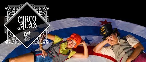 CIrco Alas