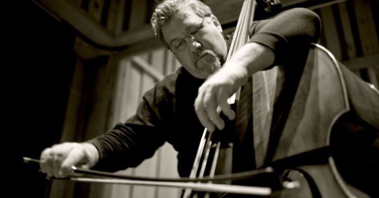 Michael Formanek & Orquestra de Jazz de Espinho 'Shortening the distance'