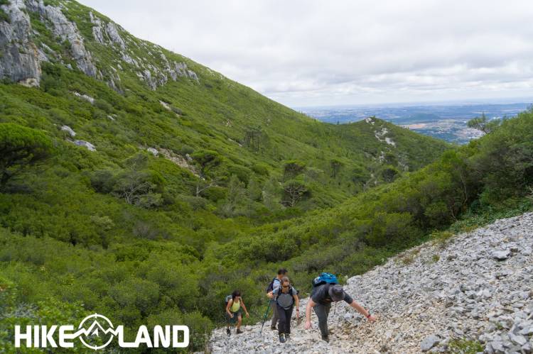 Último Desafio de 2024: Cascalheiras de Montejunto