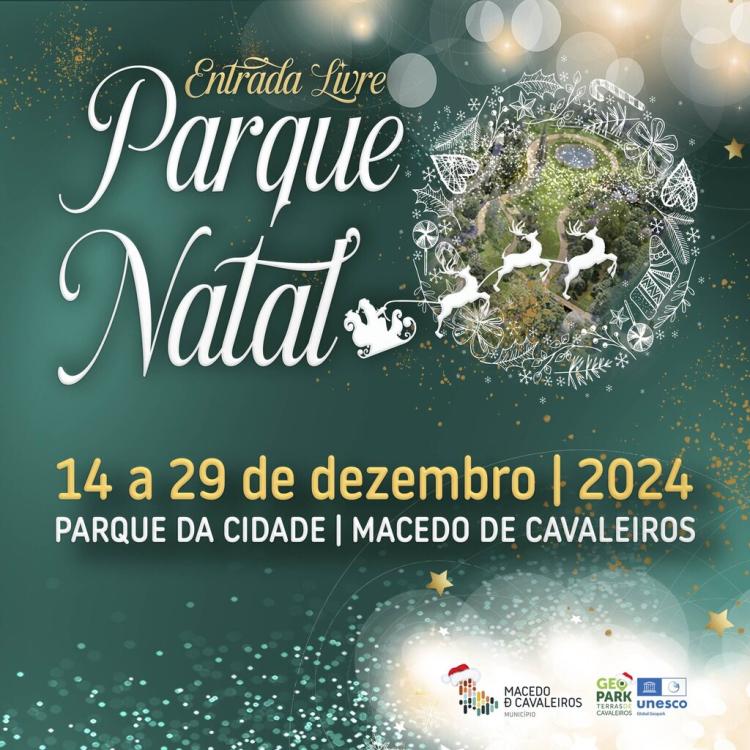 Parque Natal