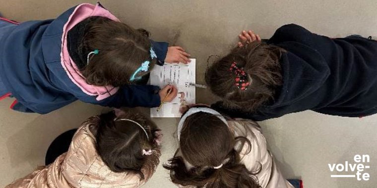 Que objeto é este? - Visita-jogo no Museu da Vila