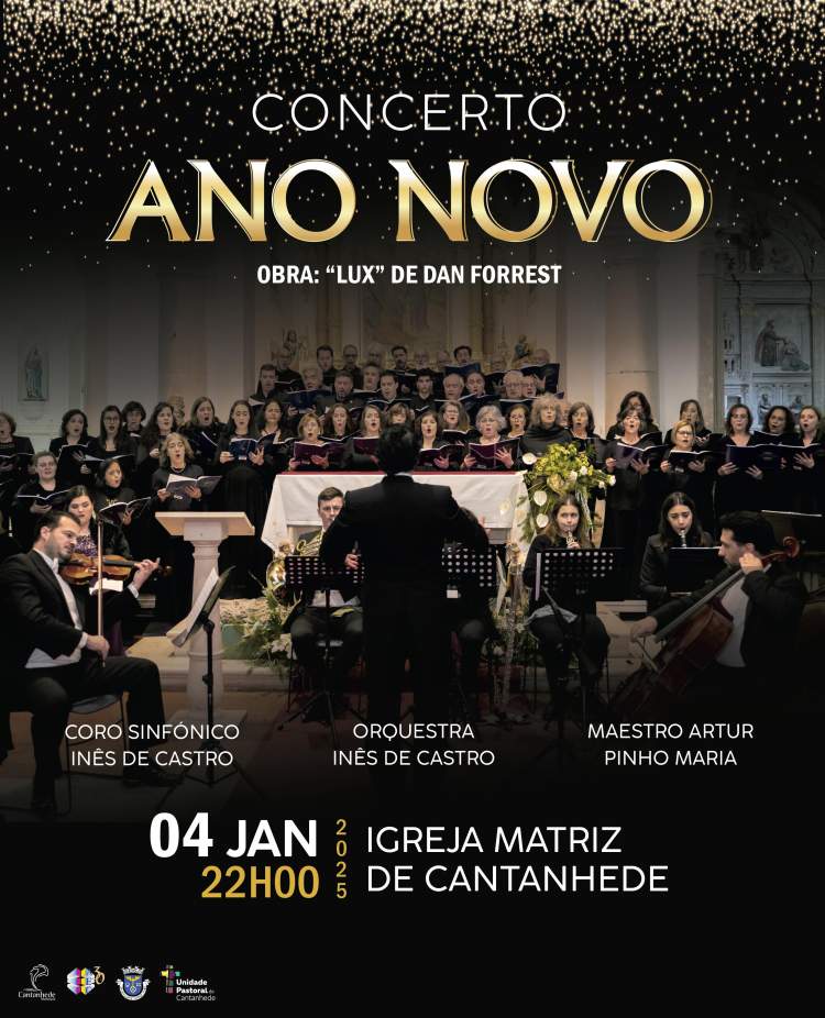 Concerto de Ano Novo