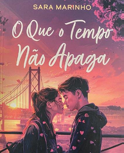 Apresentação de Livro