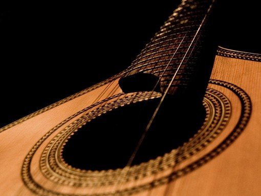 GUITARRADAS, com Vítor do Carmo, Nuno Martins e António Correia
