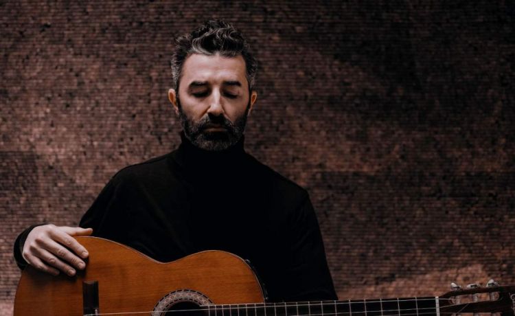 TIAGO BETTENCOURT - FIO DA NAVALHA