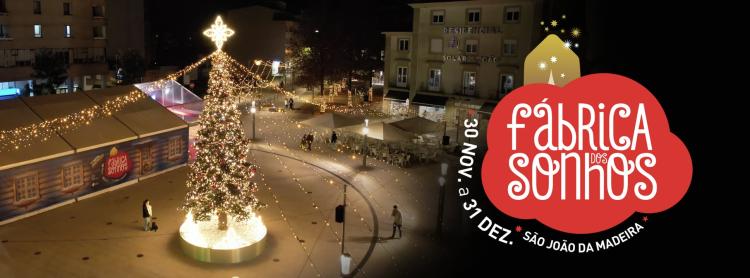 Concertos de Natal em S. João da Madeira