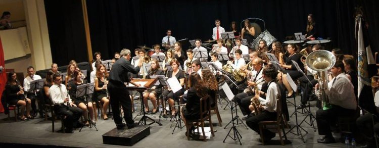 Banda Musical de Tavira