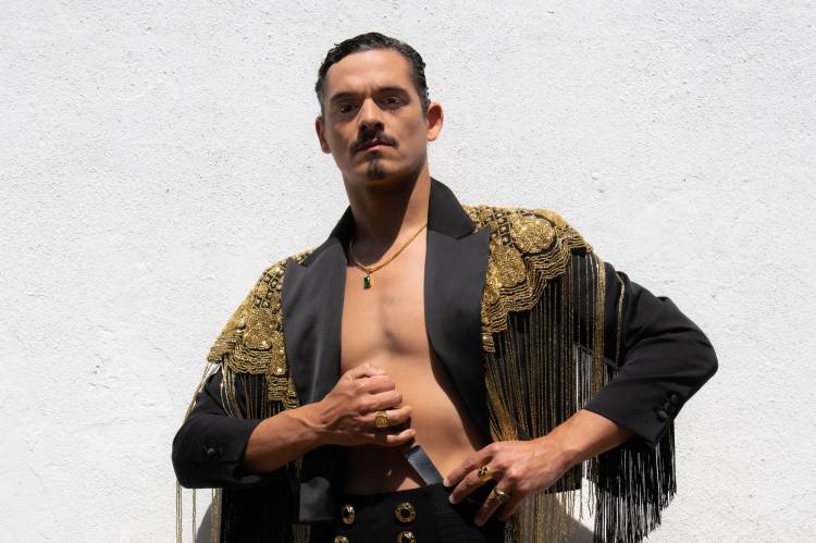 Fado Funchal - Maçã D'Adão 