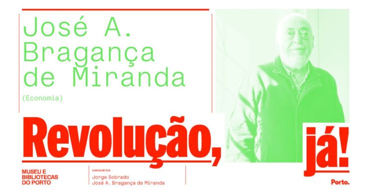 FÓRUM DO FUTURO — PARA UMA CRÍTICA DA ECONOMIA GENERALIZADA