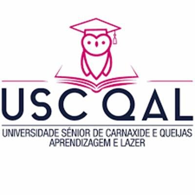 Atuação do grupo musical Quinteto na festa de aniversário da USCQAL