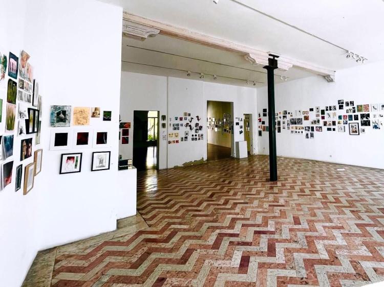 PEQUENOS FORMATOS 2024