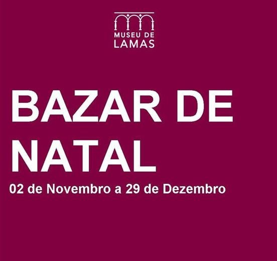 Bazar de Natal