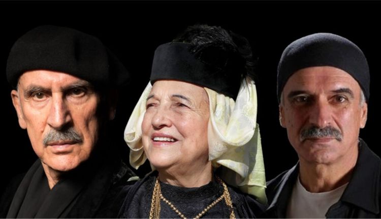 Em Janeiro Cantam-se as Janeiras