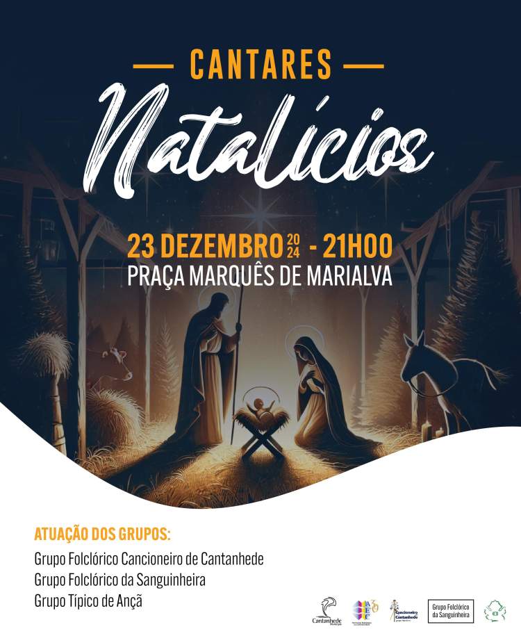 Cantares Natalícios