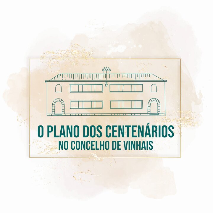 Exposição ”O Plano dos Centenários no Concelho de Vinhais”