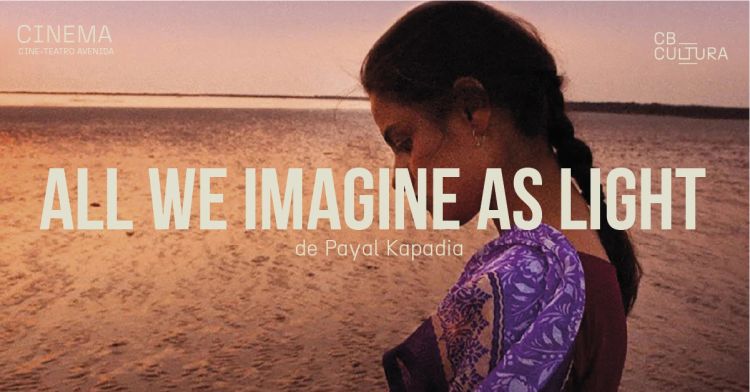 All We Imagine As Light, de Payal Kapadia