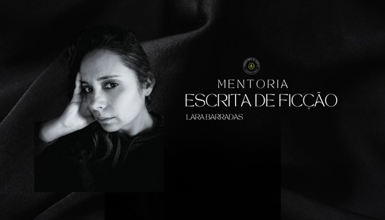 Mentoria Online de Escrita de Ficção