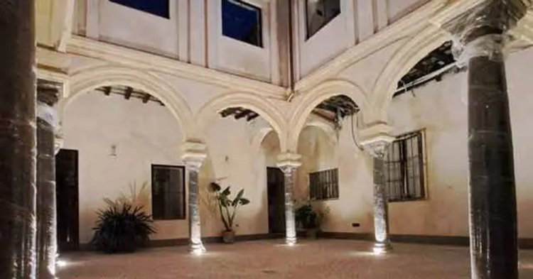 Exposición de pintura. Paloma Peláez