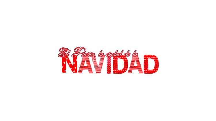 Navidad. Cartero Real en el Poblado Doña Blanca