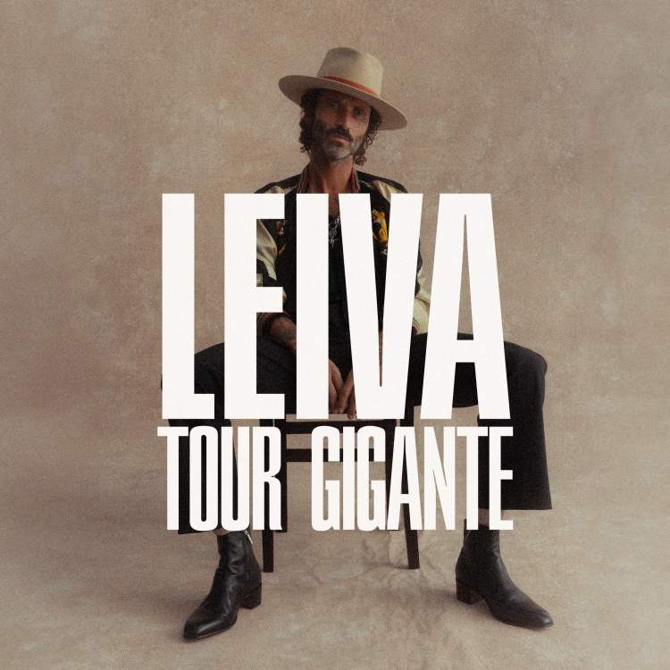 LEIVA #conexionvalladolidelciclo 2025