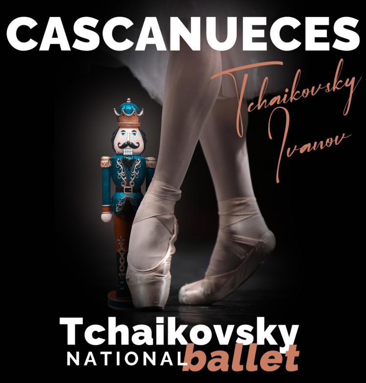 EL CASCANUECES, Tchaikovsky – Ivanov